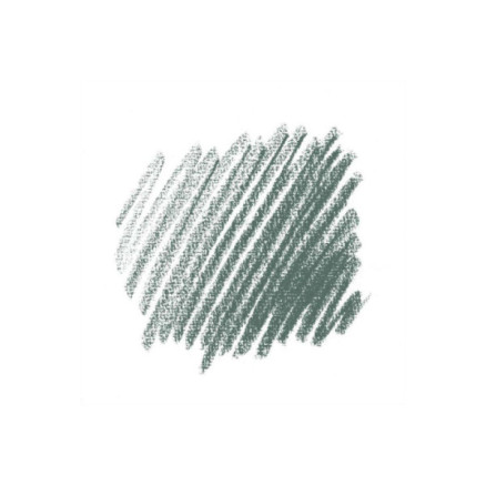 Coloured Carre Mineral Green 030