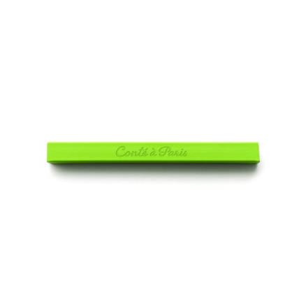 Coloured Carre Saint Michel Green 044