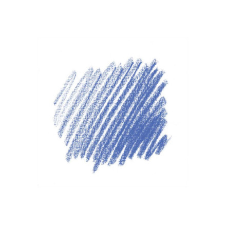 Coloured Carre Ultramarine 010