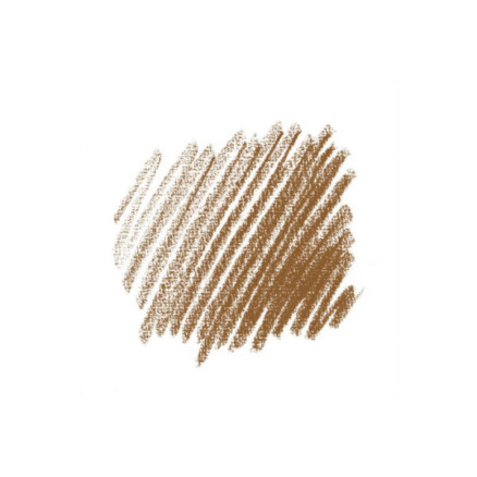 Coloured Carre Vandyke Brown 080