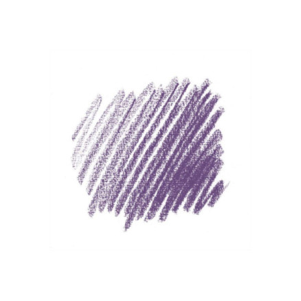 Coloured Carre Violet 005