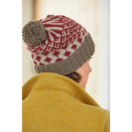 Cool Wool Big Hue Af Lana Grossa Hue Str  52 56cm