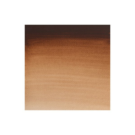 Cotman Watercolour     Pan Burnt Umber 076
