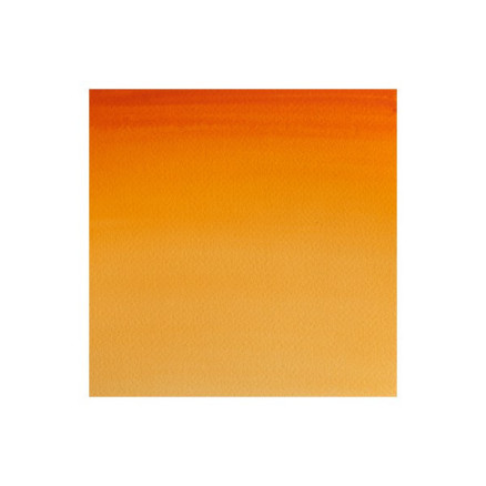 Cotman Watercolour     Pan Cadmium Orange Hue 090
