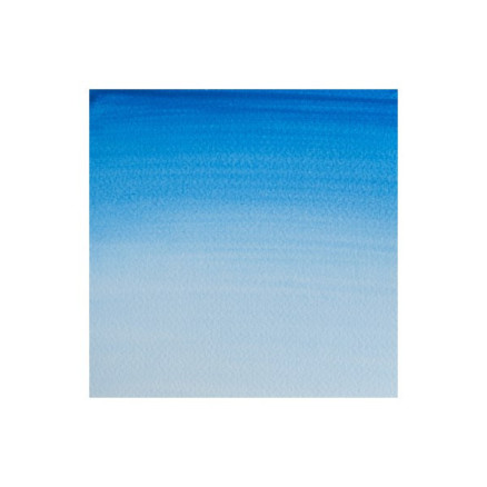 Cotman Watercolour     Pan Cerulean Blue Hue 139