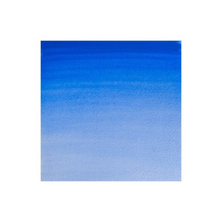 Cotman Watercolour     Pan Cobalt Blue Hue 179