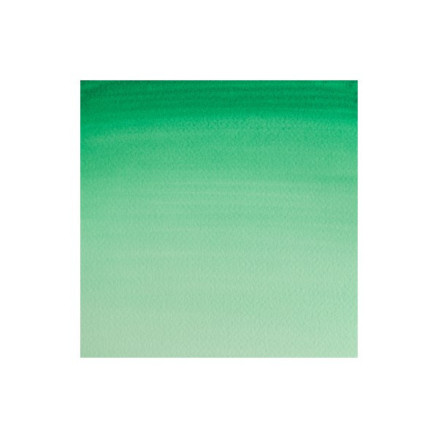 Cotman Watercolour     Pan Emerald 235