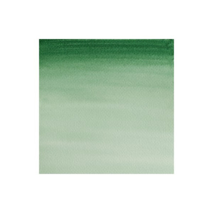 Cotman Watercolour     Pan Hookers Green Dk 312