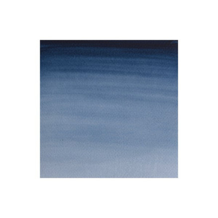 Cotman Watercolour     Pan Indigo 322