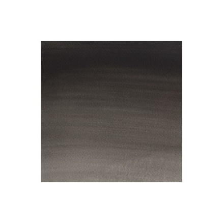 Cotman Watercolour     Pan Lamp Black 337