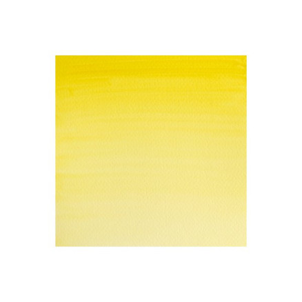 Cotman Watercolour     Pan Lemon Yellow Hue 346