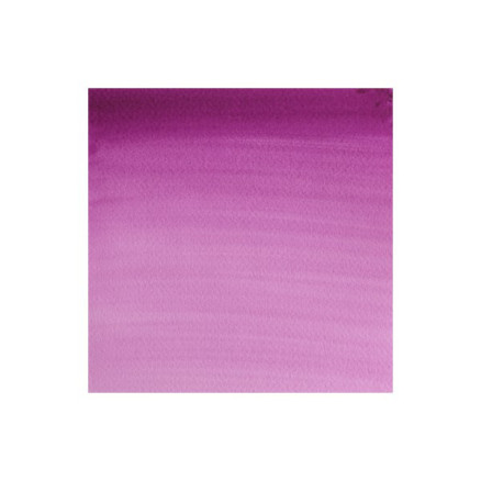 Cotman Watercolour     Pan Mauve 398