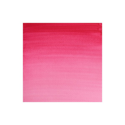 Cotman Watercolour     Pan Permanent Rose 502