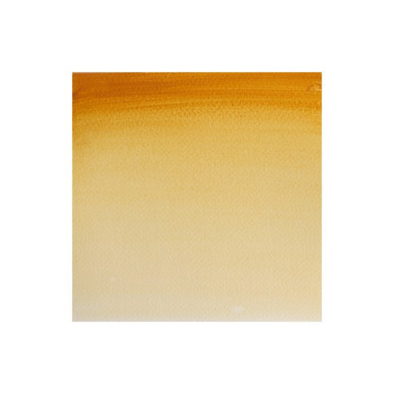 Cotman Watercolour     Pan Raw Sienna 552
