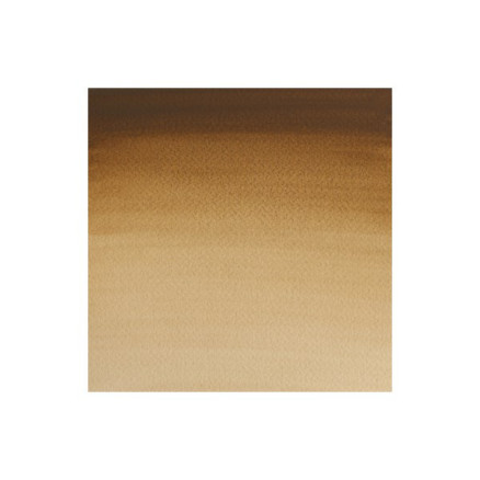 Cotman Watercolour     Pan Raw Umber 554