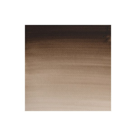 Cotman Watercolour     Pan Sepia 609