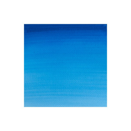 Cotman Watercolour     Pan Turquoise 654