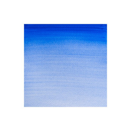 Cotman Watercolour     Pan Ultramarine 660