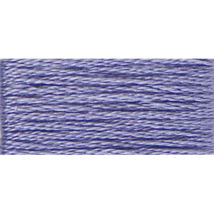 Dmc Mouliné Spécial 25 Broderigarn 30 Agat