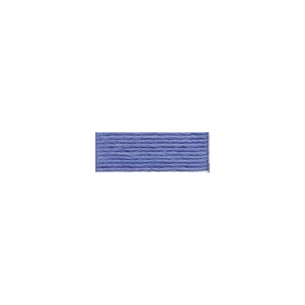 Dmc Mouliné Spécial 25 Broderigarn 3839 Blåklokke