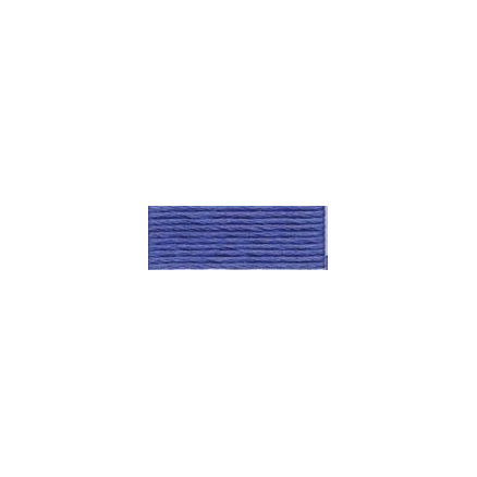Dmc Mouliné Spécial 25 Broderigarn 3838 Blåklokke