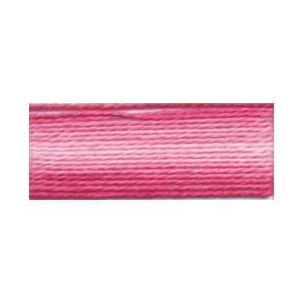Dmc Mouliné Spécial 25 Broderigarn 99 Blomme Mix