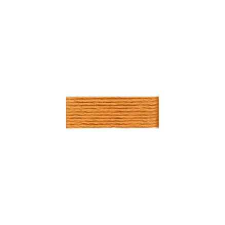 Dmc Mouliné Spécial 25 Broderigarn 977 Bronze