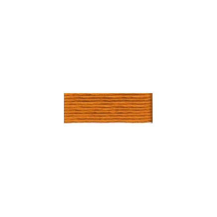 Dmc Mouliné Spécial 25 Broderigarn 976 Bronze
