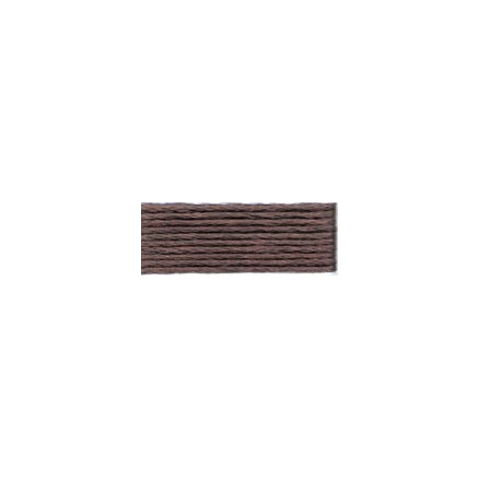 Dmc Mouliné Spécial 25 Broderigarn 779 Drue