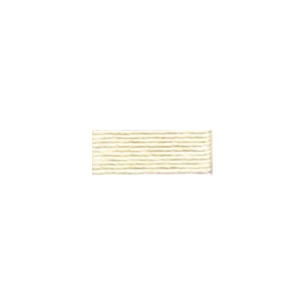 Dmc Mouliné Spécial 25 Broderigarn Ecru Natur