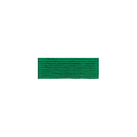 Dmc Mouliné Spécial 25 Broderigarn 910 Grøn
