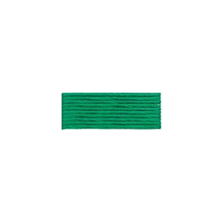 Dmc Mouliné Spécial 25 Broderigarn 911 Grøn