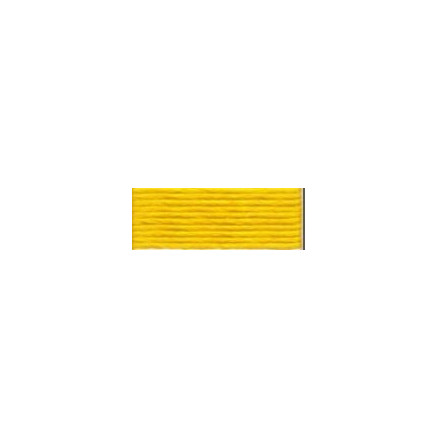 Dmc Mouliné Spécial 25 Broderigarn 973 Gul