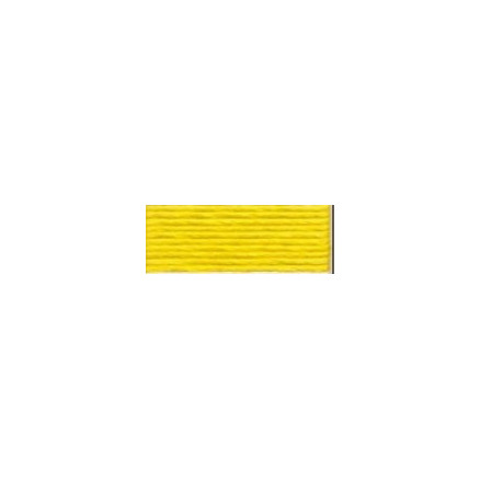 Dmc Mouliné Spécial 25 Broderigarn 307 Gul