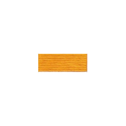 Dmc Mouliné Spécial 25 Broderigarn 742 Gulerod