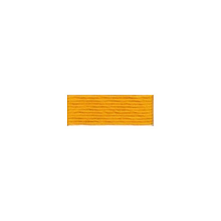 Dmc Mouliné Spécial 25 Broderigarn 972 Gulerod