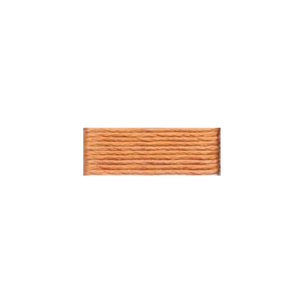 Dmc Mouliné Spécial 25 Broderigarn 402 Kamel