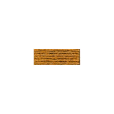 Dmc Mouliné Spécial 25 Broderigarn 434 Karamel