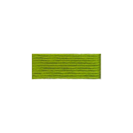 Dmc Mouliné Spécial 25 Broderigarn 471 Khaki
