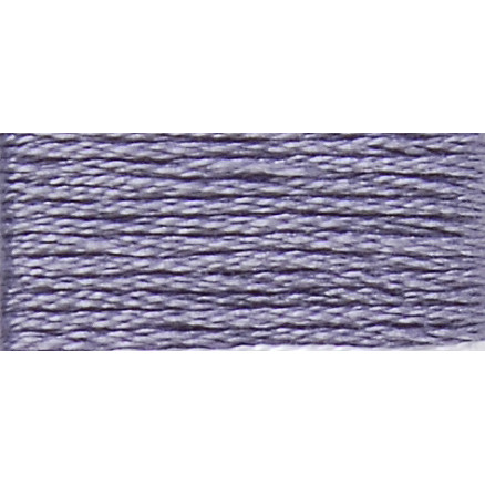 Dmc Mouliné Spécial 25 Broderigarn 28 Lavendel