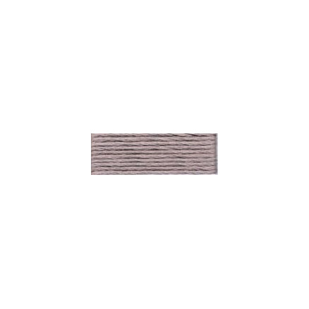 Dmc Mouliné Spécial 25 Broderigarn 451 Lilla Tåge