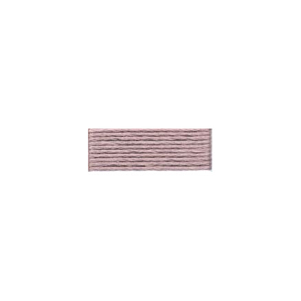 Dmc Mouliné Spécial 25 Broderigarn 3861 Lilla Tåge