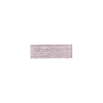 Dmc Mouliné Spécial 25 Broderigarn 452 Lilla Tåge