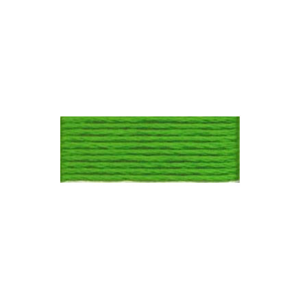 Dmc Mouliné Spécial 25 Broderigarn 906 Lime