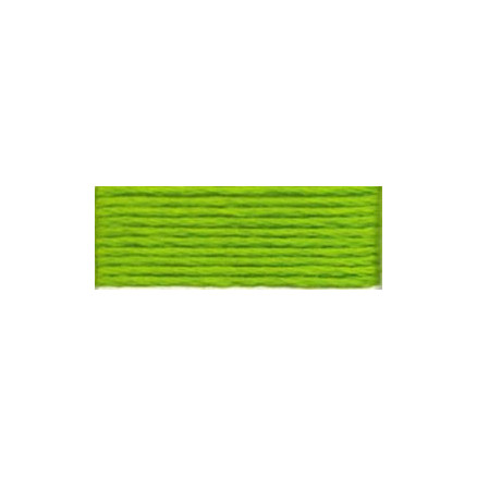 Dmc Mouliné Spécial 25 Broderigarn 907 Lime