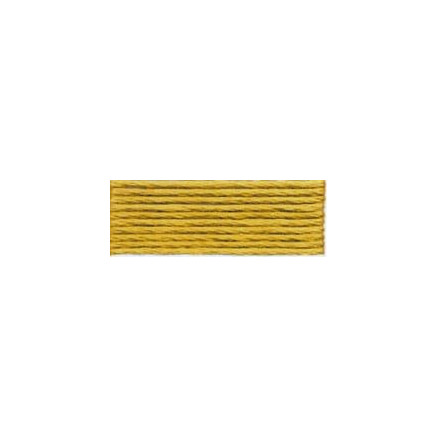Dmc Mouliné Spécial 25 Broderigarn 680 Løvebrun