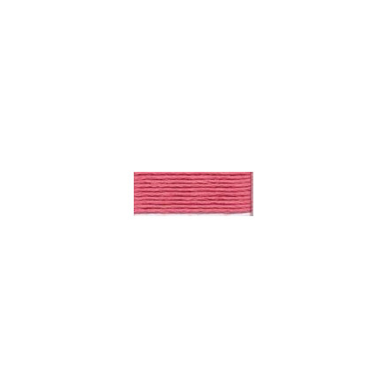 Dmc Mouliné Spécial 25 Broderigarn 3833 Lyng