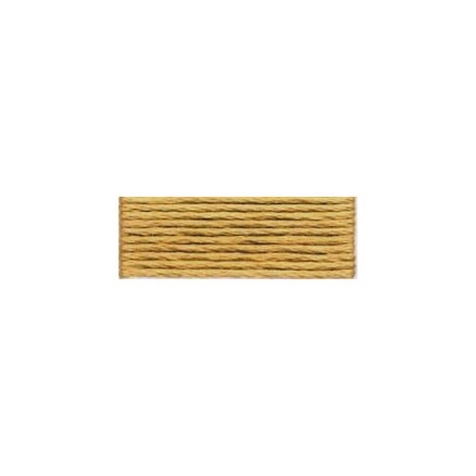 Dmc Mouliné Spécial 25 Broderigarn 3828 Lys Kastanje