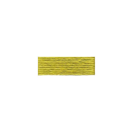Dmc Mouliné Spécial 25 Broderigarn 733 Lys Khaki