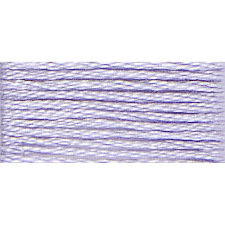 Dmc Mouliné Spécial 25 Broderigarn 26 Lys Lavendel